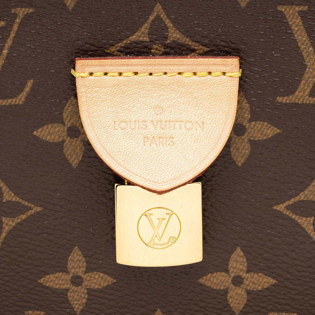Louis Vuitton Monogram Canvas Rivoli PM Tote