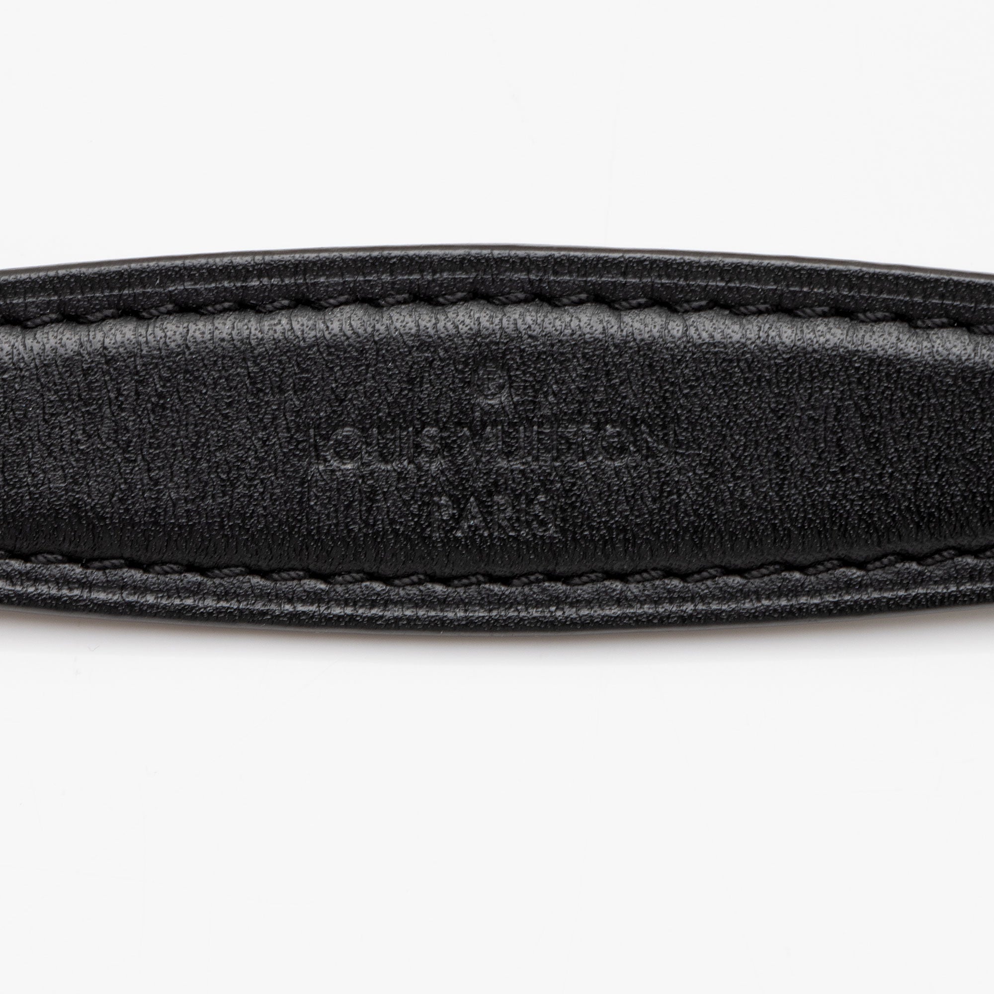 Louis Vuitton Monogram Canvas Saint-Placide Shoulder Bag (SHF-8I5VMY)