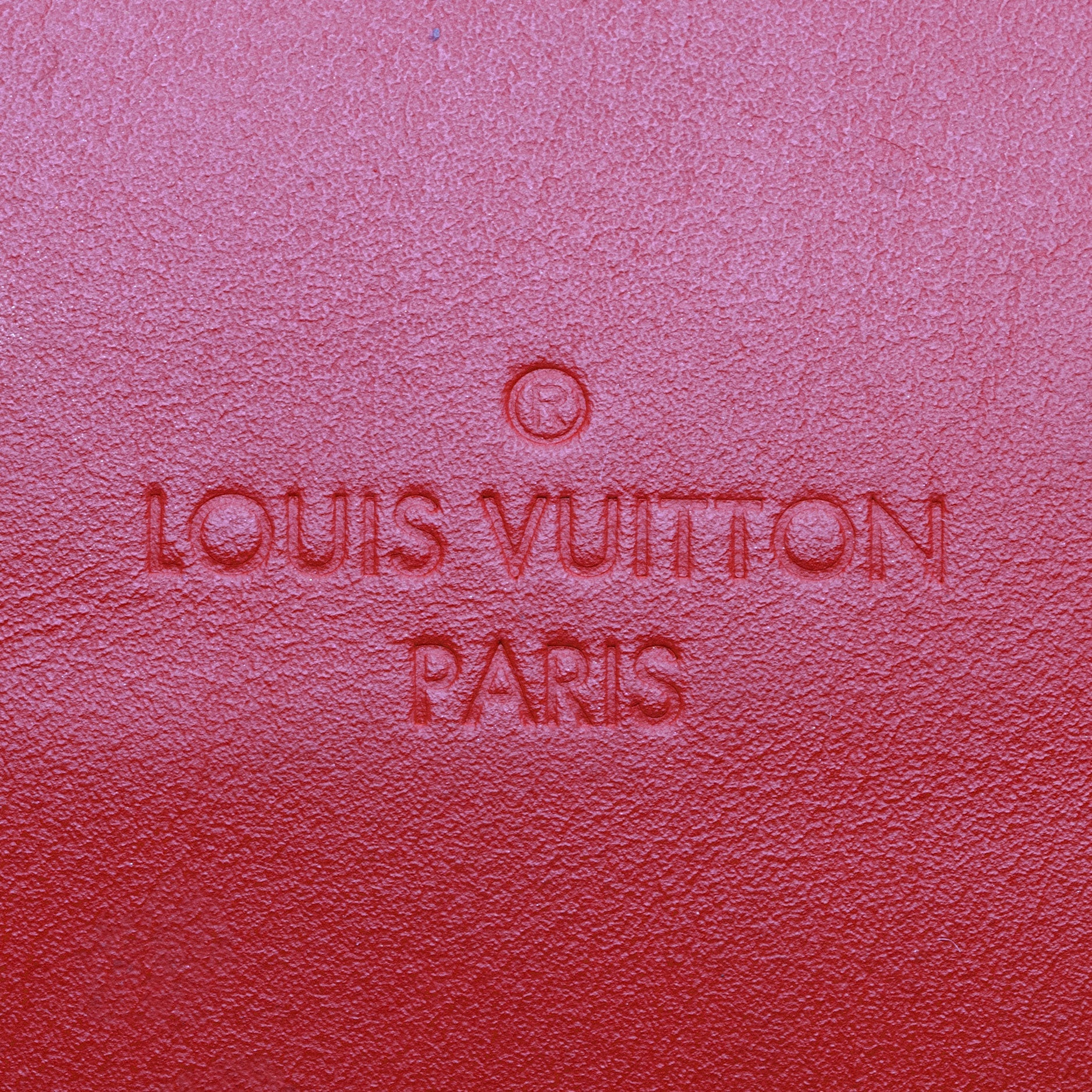 Louis Vuitton Monogram Canvas Saintonge Shoulder Bag (SHF-ocuBDh)