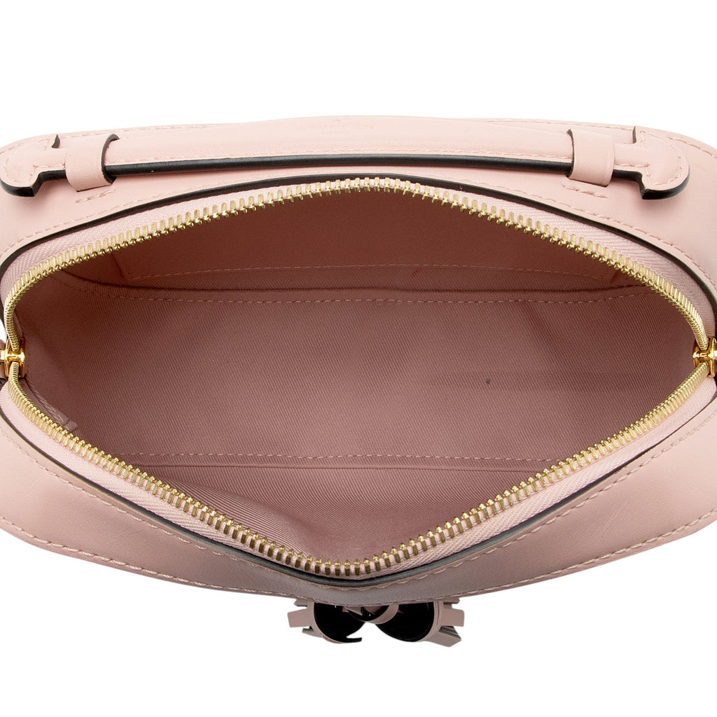 Louis Vuitton Monogram Canvas Saintonge Shoulder Bag