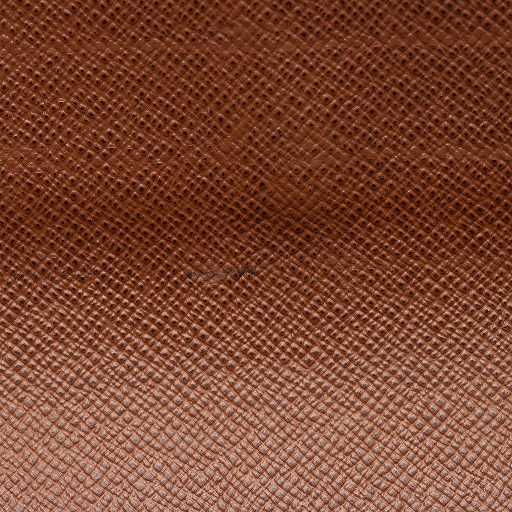 Louis Vuitton Monogram Canvas Sarah Wallet