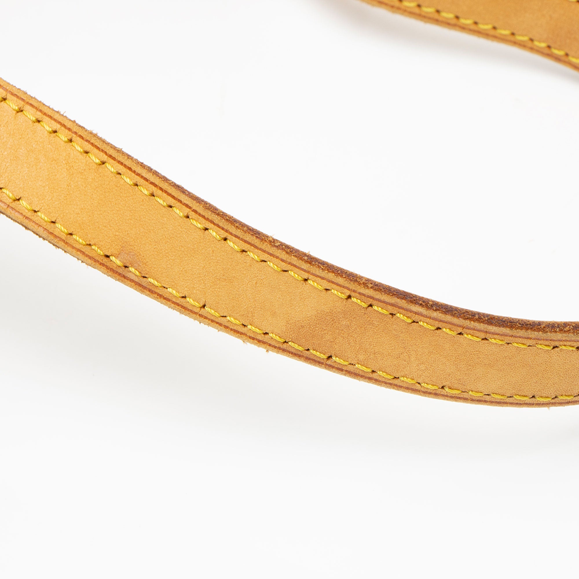 Louis Vuitton Monogram Canvas Saumur 30 Messenger
