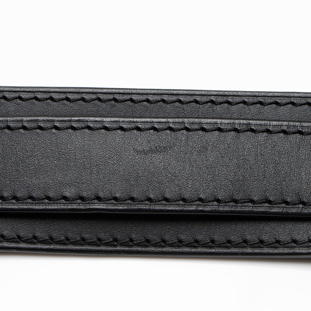 Louis Vuitton Monogram Canvas Utility Front Shoulder Bag - FINAL SALE