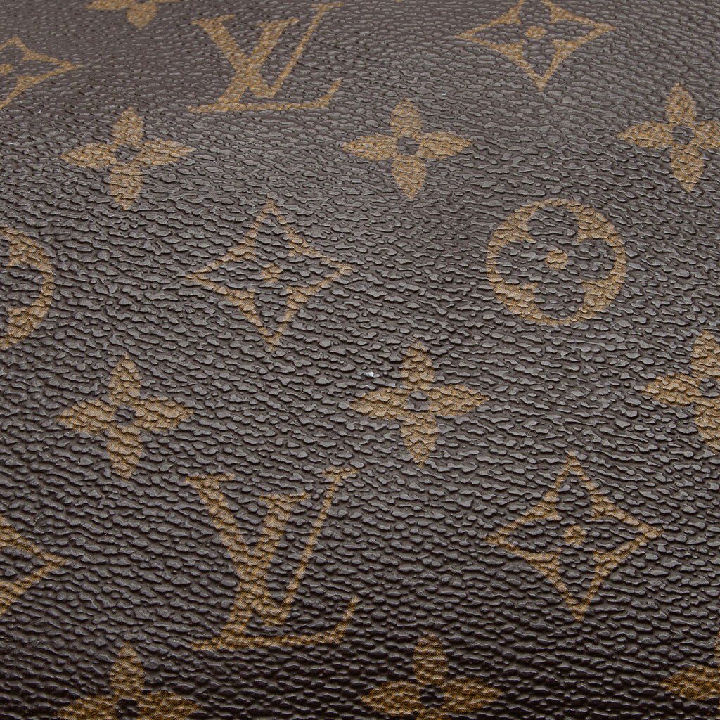 Louis Vuitton Monogram Canvas Speedy 30 Satchel (SHF-6mI3UA)