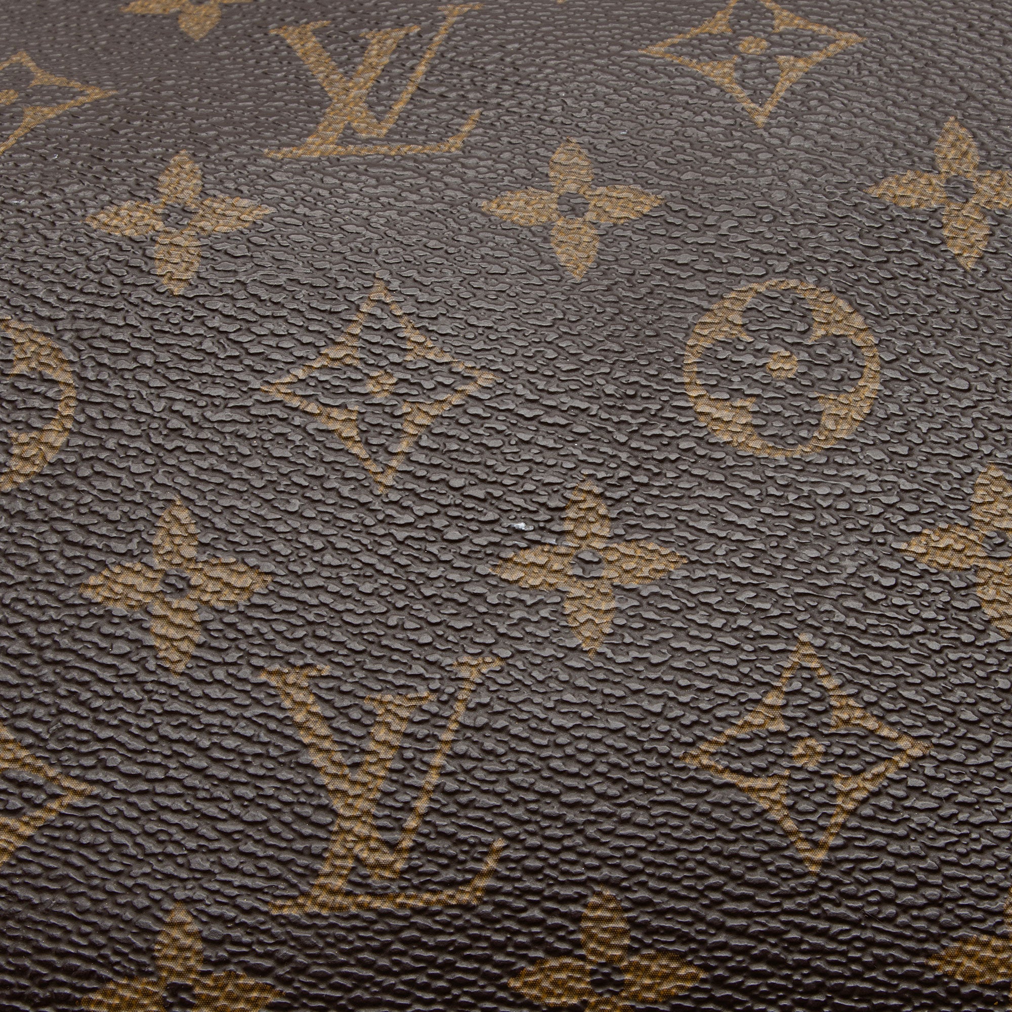 Louis Vuitton Monogram Canvas Speedy 30 Satchel (SHF-6mI3UA)
