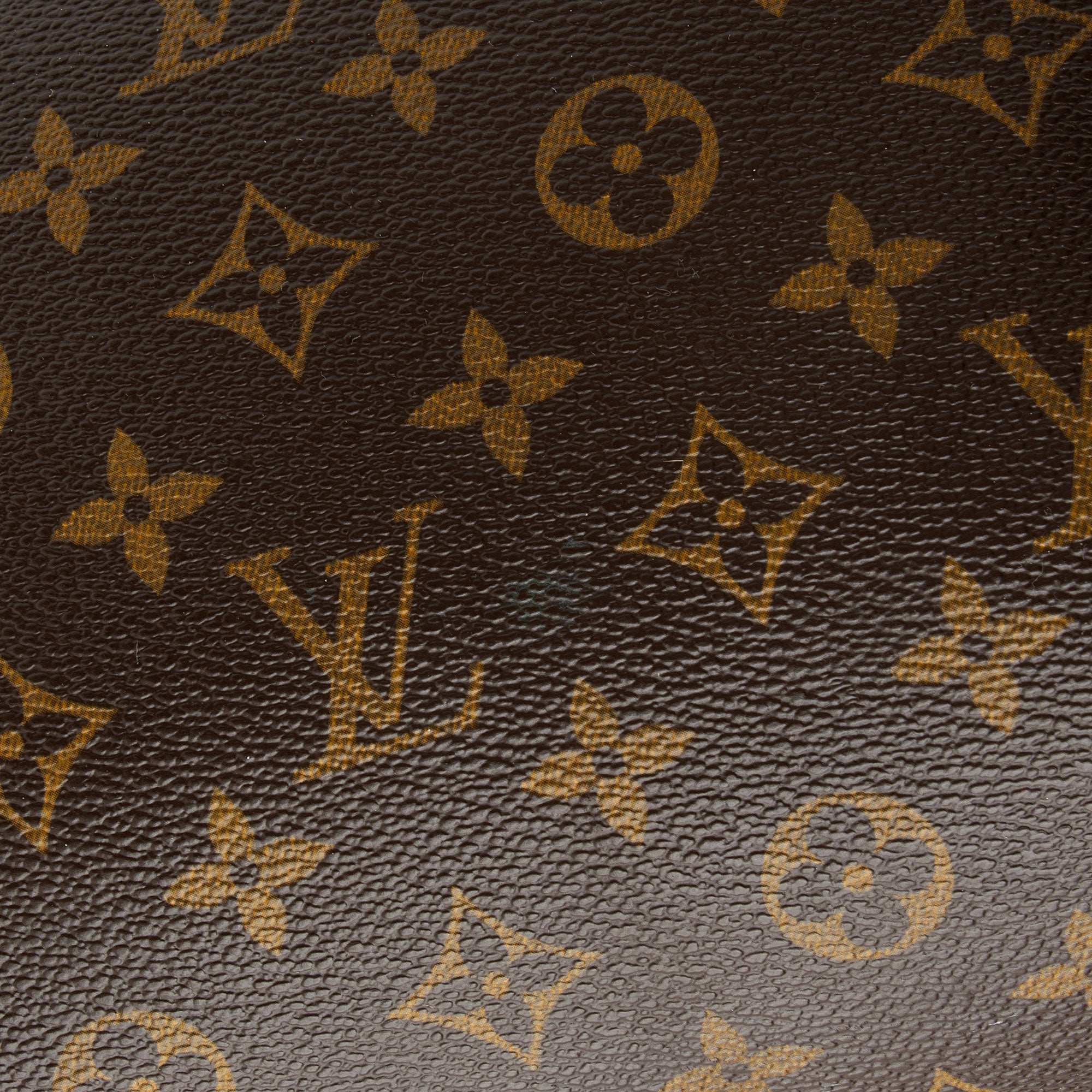 Louis Vuitton Monogram Canvas Speedy 30 Satchel (SHF-DYPAzE)