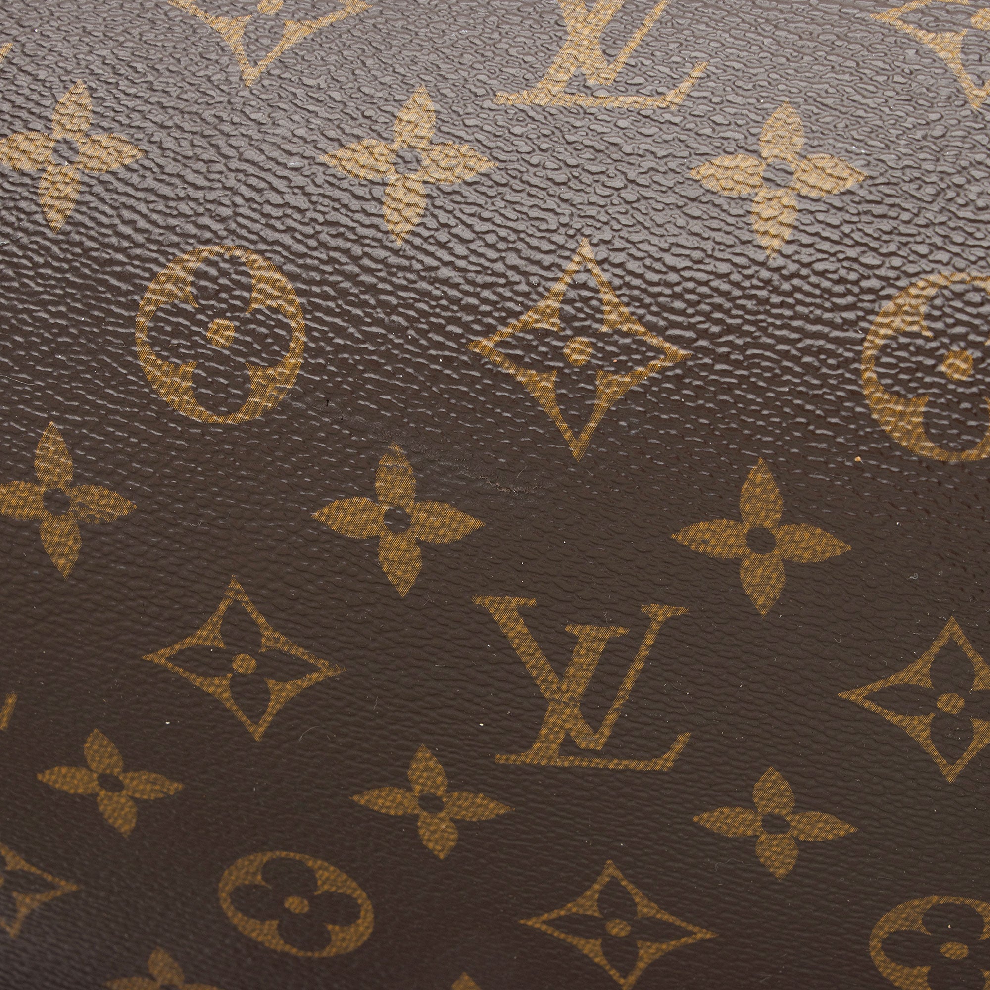 Louis Vuitton Monogram Canvas Speedy 30 Satchel (SHF-xGja6B)