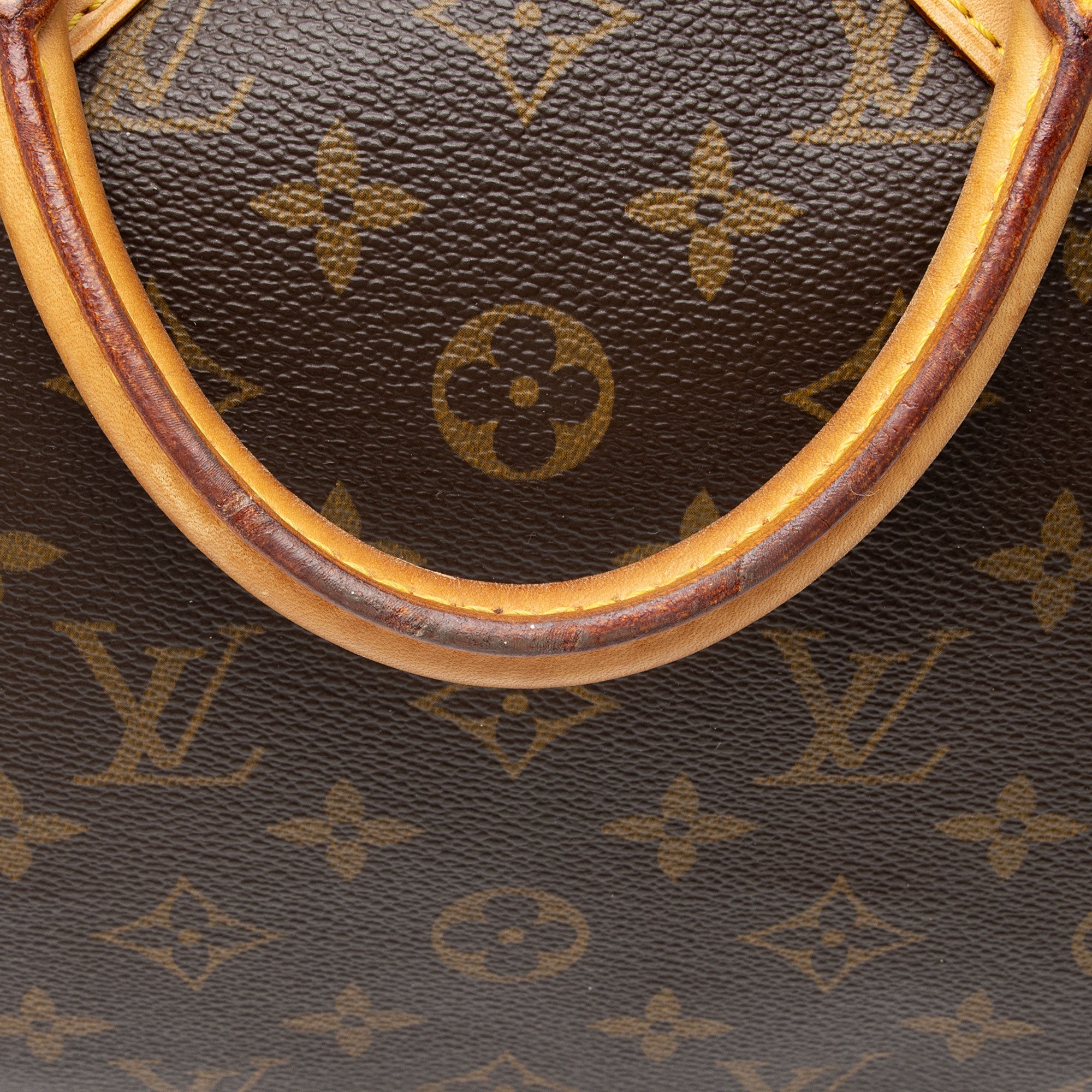 Louis Vuitton Monogram Canvas Speedy 30 Satchel