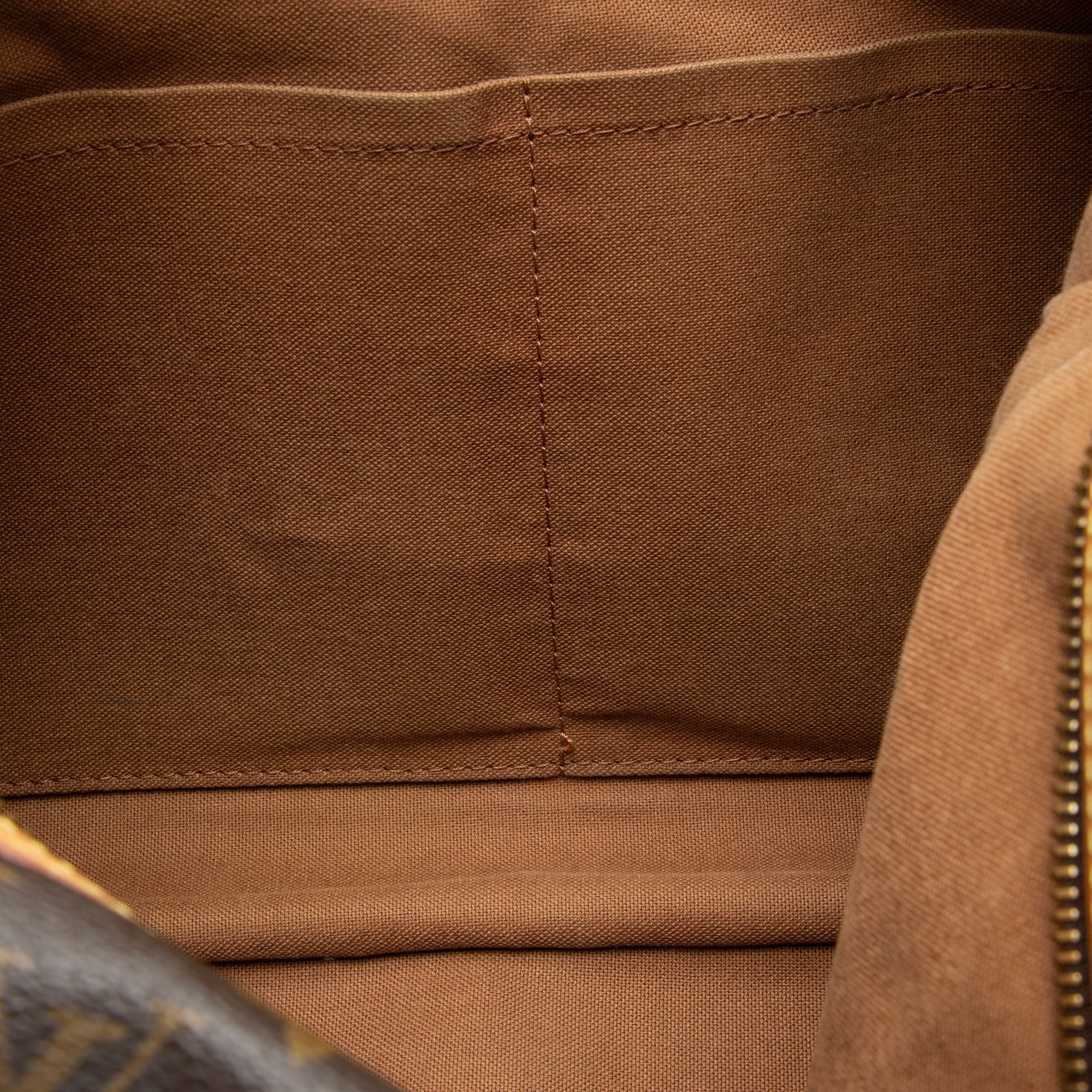 Louis Vuitton Monogram Canvas Stresa GM Shoulder Bag - FINAL SALE
