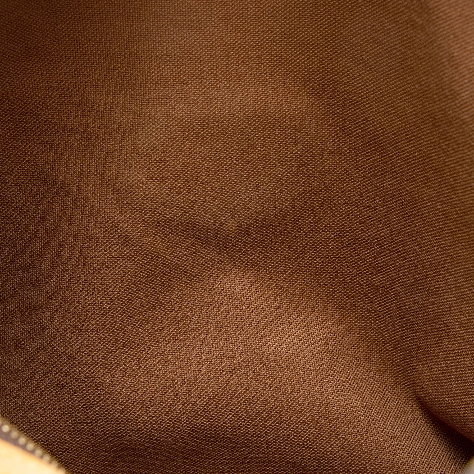Louis Vuitton Monogram Canvas Stresa GM Shoulder Bag - FINAL SALE