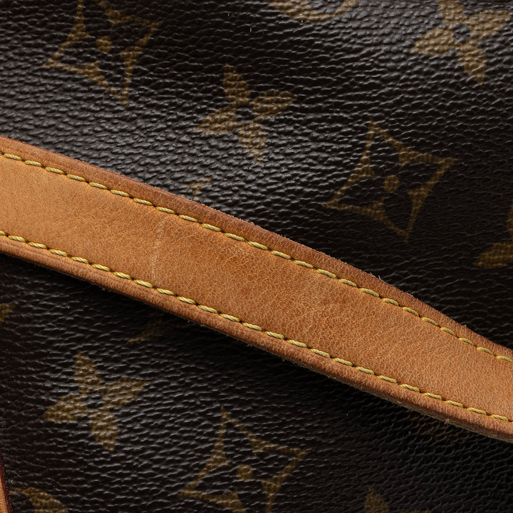 Louis Vuitton Monogram Canvas Stresa PM Shoulder Bag (SHF-BFaPWf)