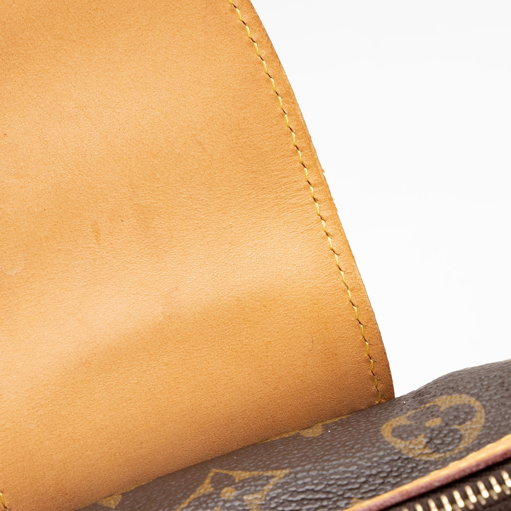 Louis Vuitton Monogram Canvas Stresa PM Shoulder Bag