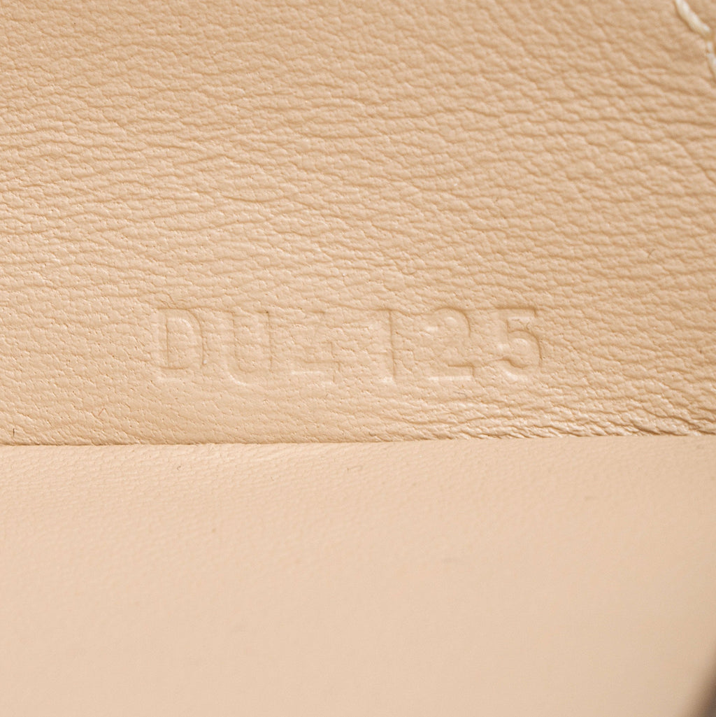 Louis Vuitton Monogram Canvas Diamond Stud Petite Malle Bag