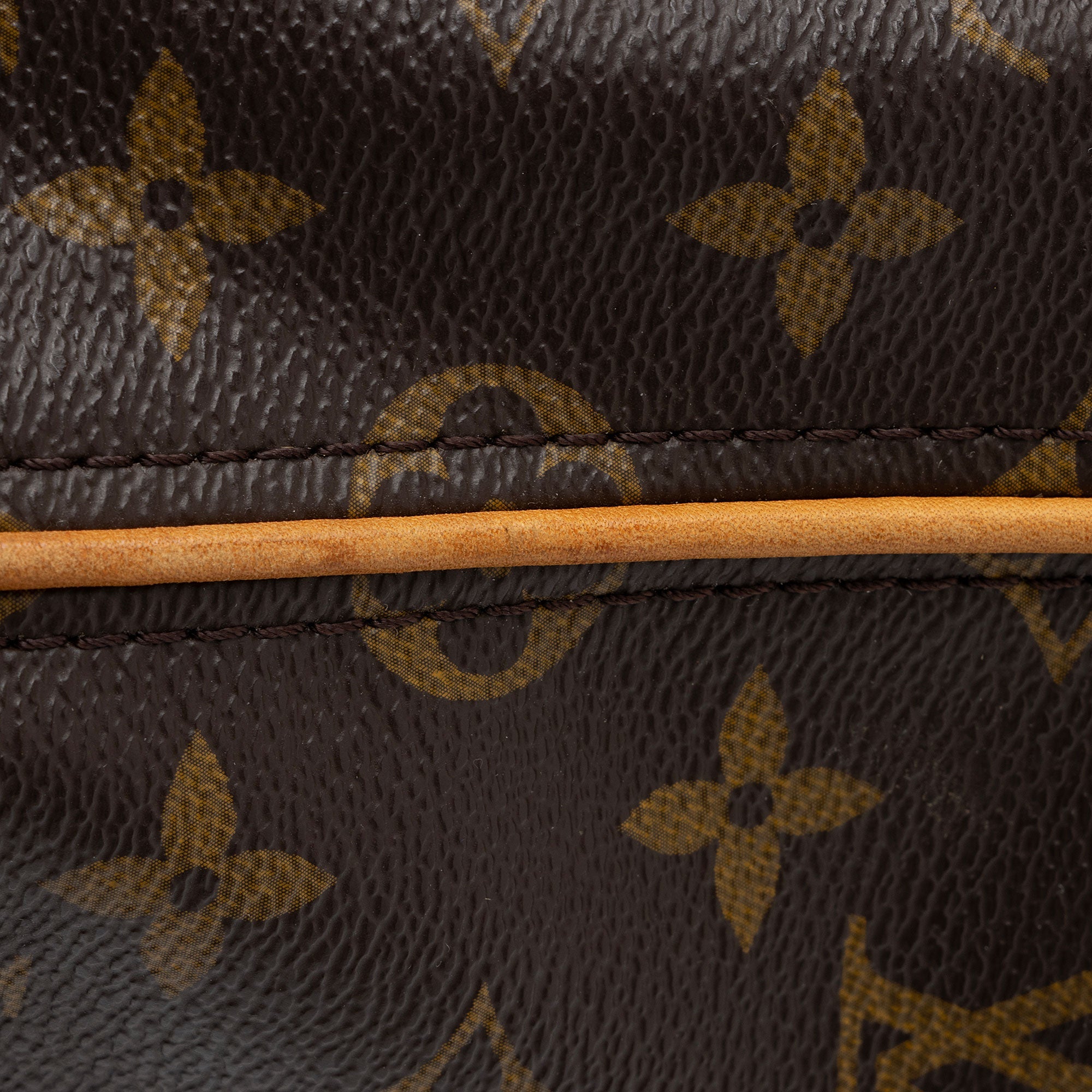 Louis Vuitton Monogram Canvas Sully MM Shoulder Bag (SHF-mUCs0n)