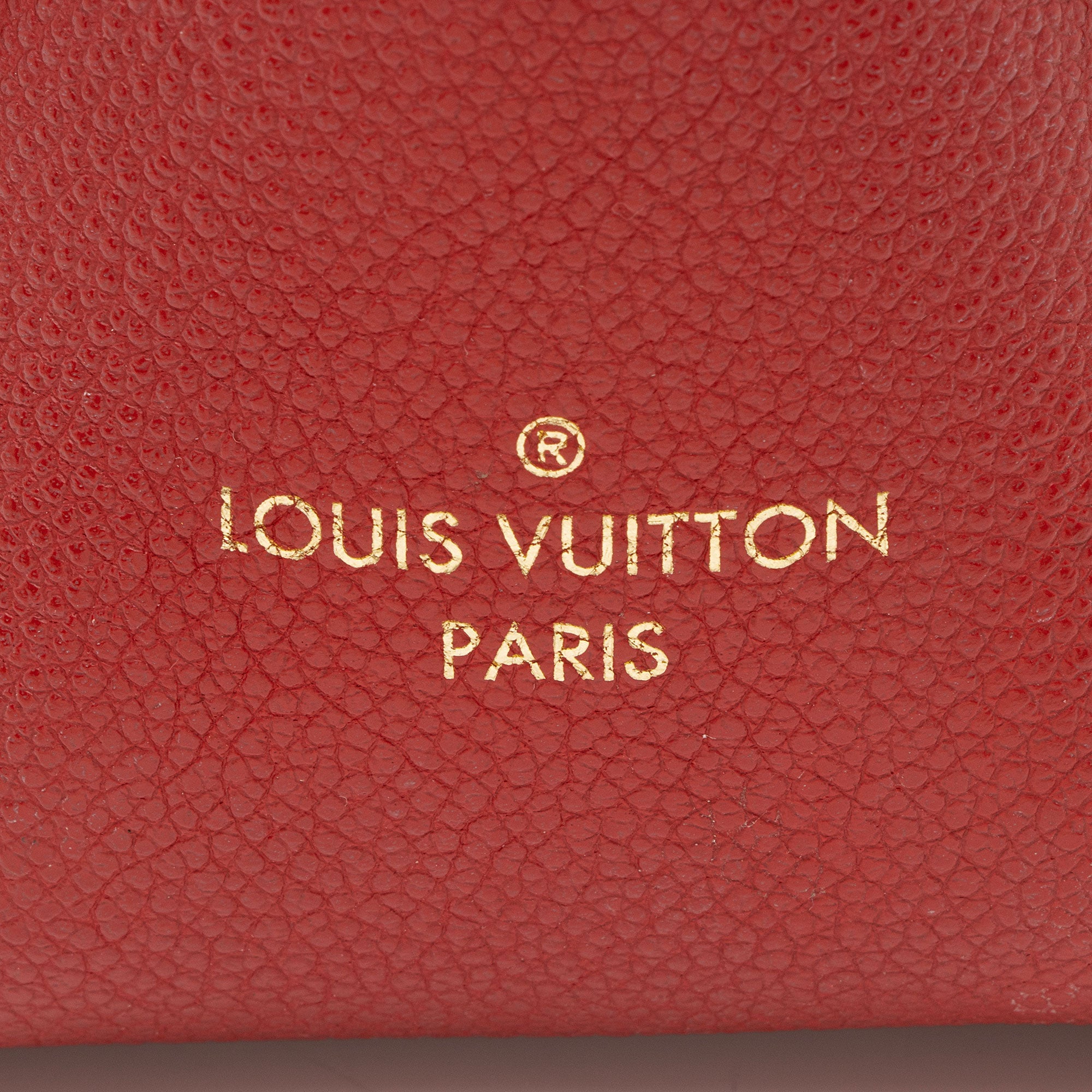 Louis Vuitton Monogram Canvas Surene BB Tote
