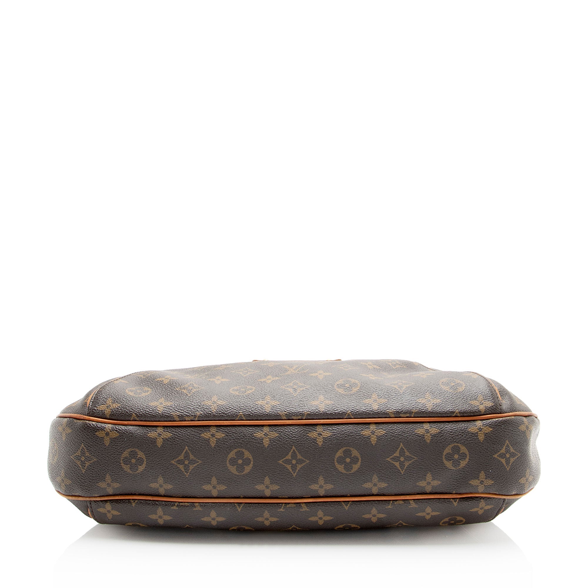 Louis Vuitton Monogram Canvas Thames GM Shoulder Bag