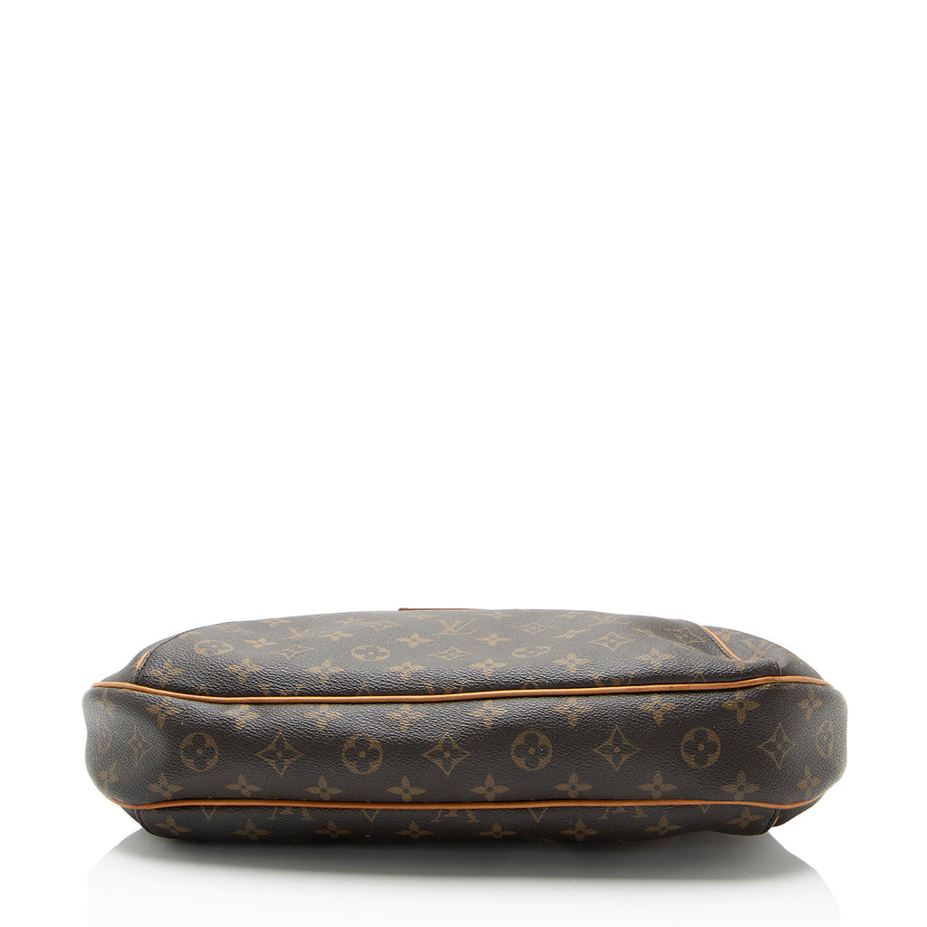 Louis Vuitton Monogram Canvas Thames GM Shoulder Bag