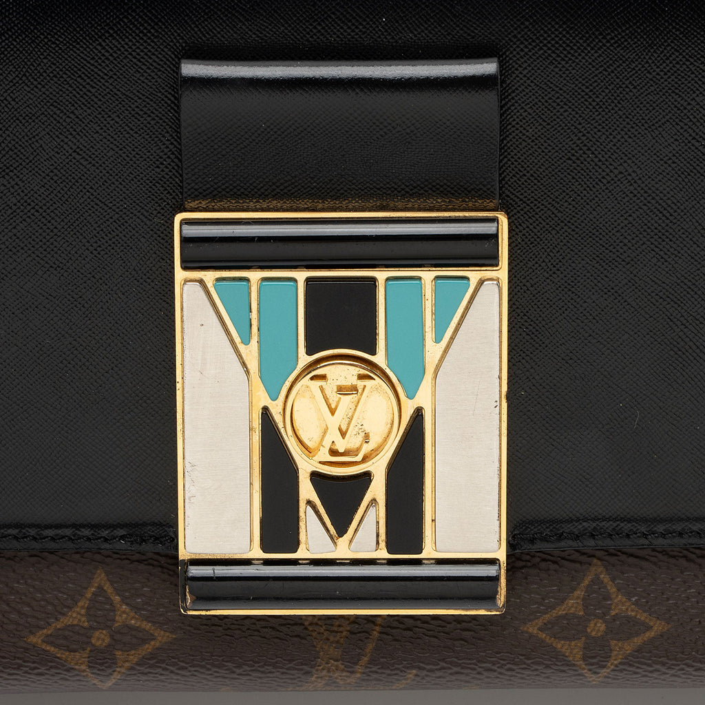 Louis Vuitton Monogram Canvas Thelma Pochette
