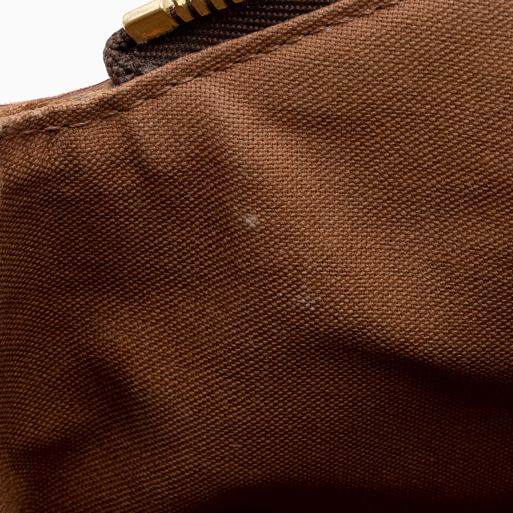Louis Vuitton Monogram Canvas Tivoli GM Satchel (SHF-dqoQwG)