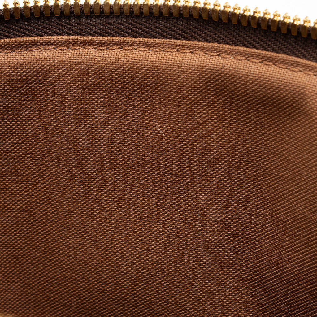 Louis Vuitton Monogram Canvas Tivoli GM Satchel