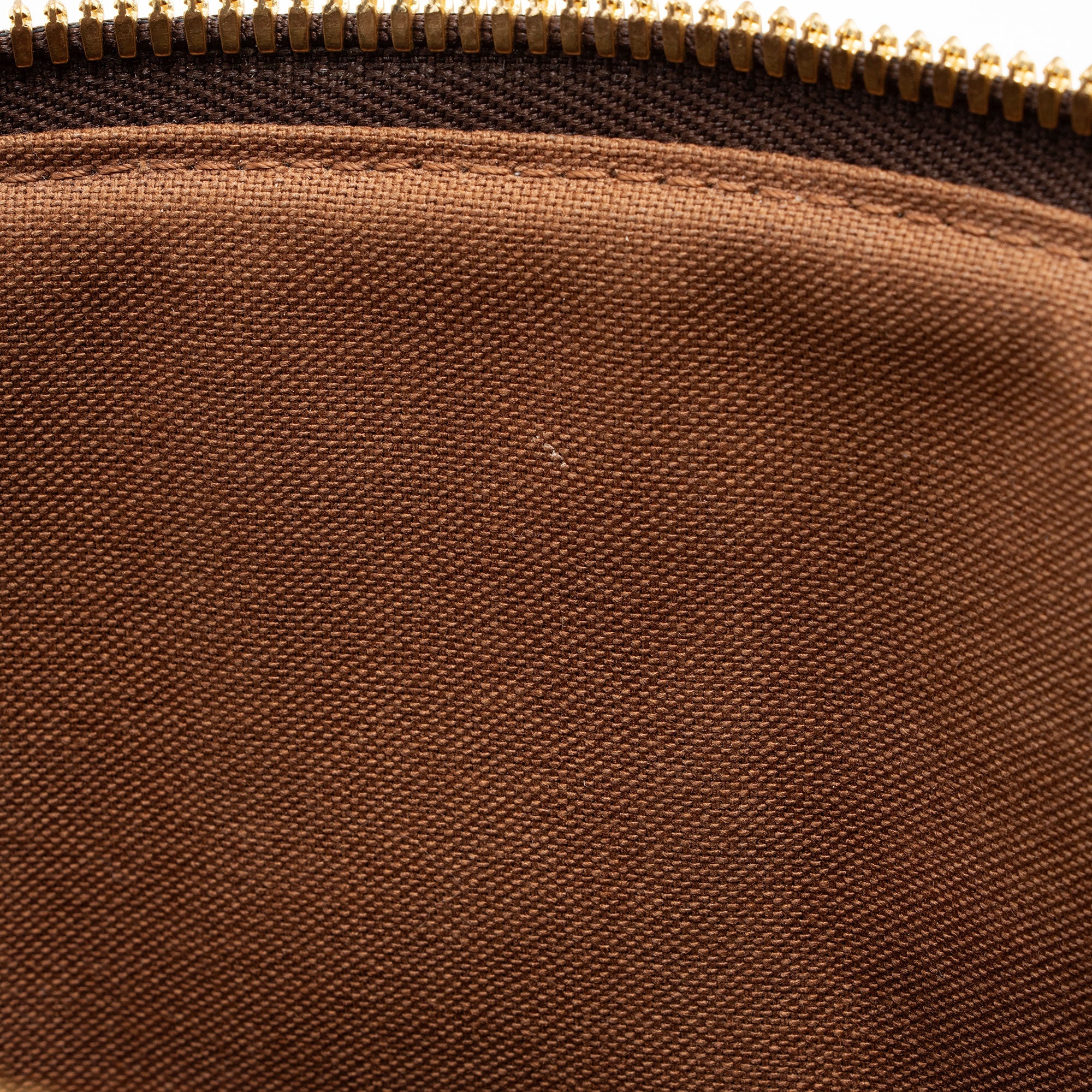 Louis Vuitton Monogram Canvas Tivoli GM Satchel