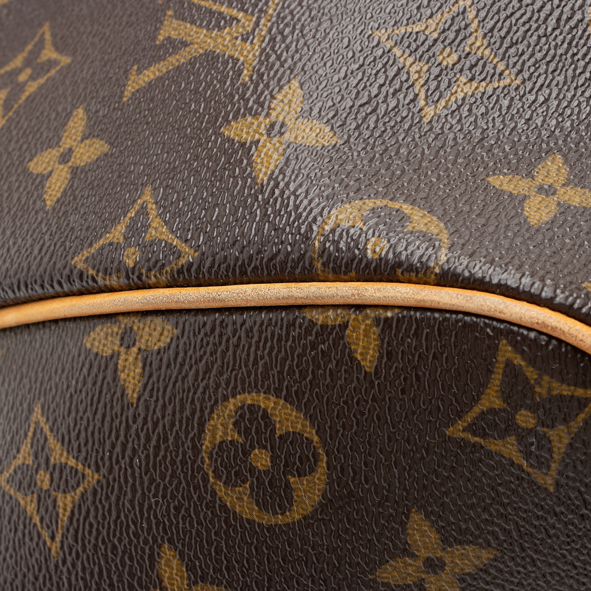 Louis Vuitton Monogram Canvas Tivoli GM Satchel