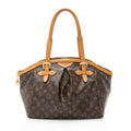 Louis Vuitton Monogram Canvas Tivoli GM Satchel