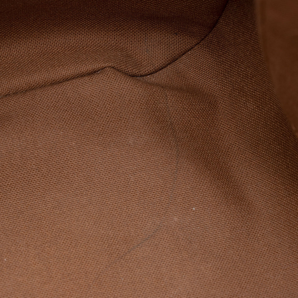 Louis Vuitton Monogram Canvas Tivoli GM Satchel
