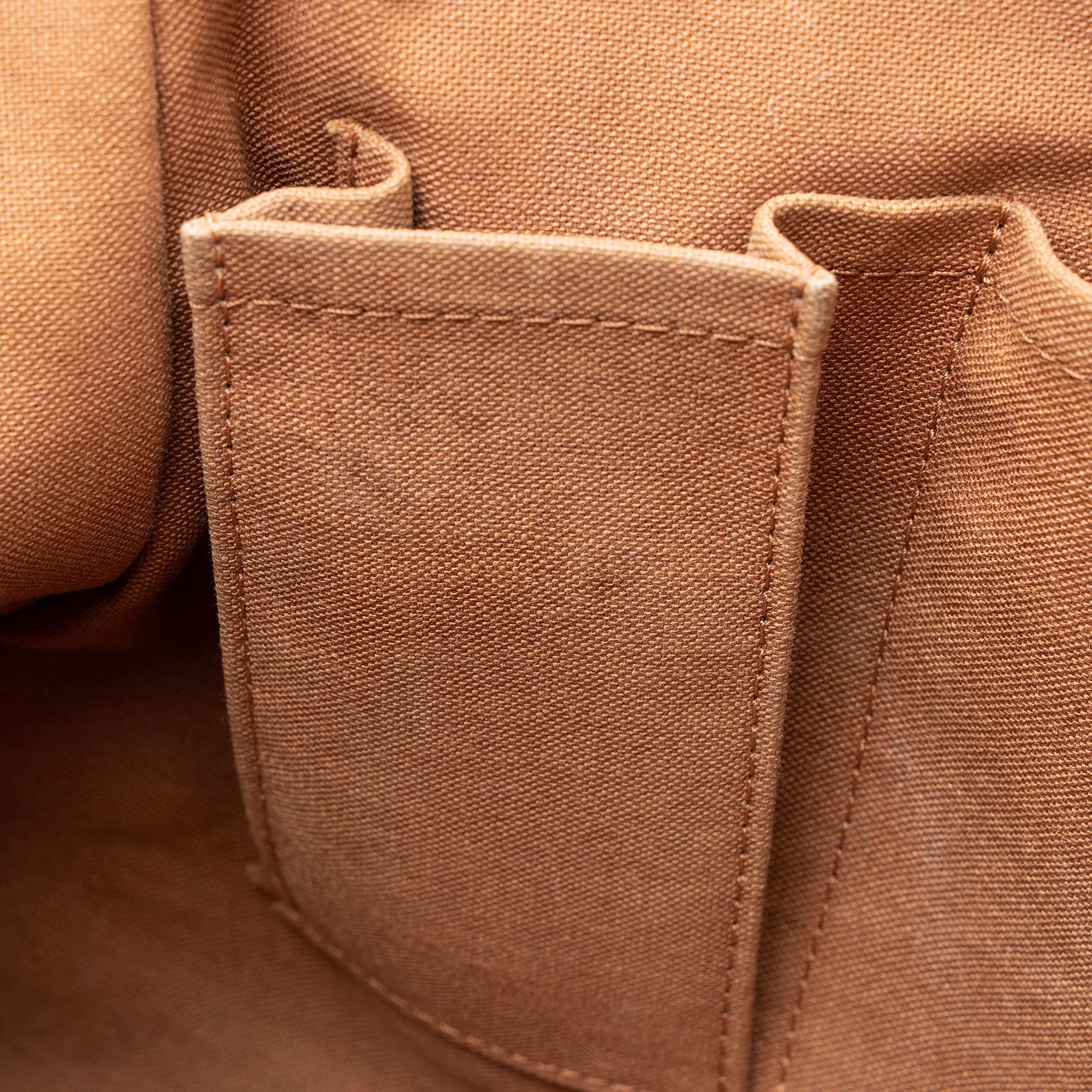 Louis Vuitton Monogram Canvas Tivoli GM Satchel