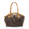 Louis Vuitton Monogram Canvas Tivoli GM Satchel