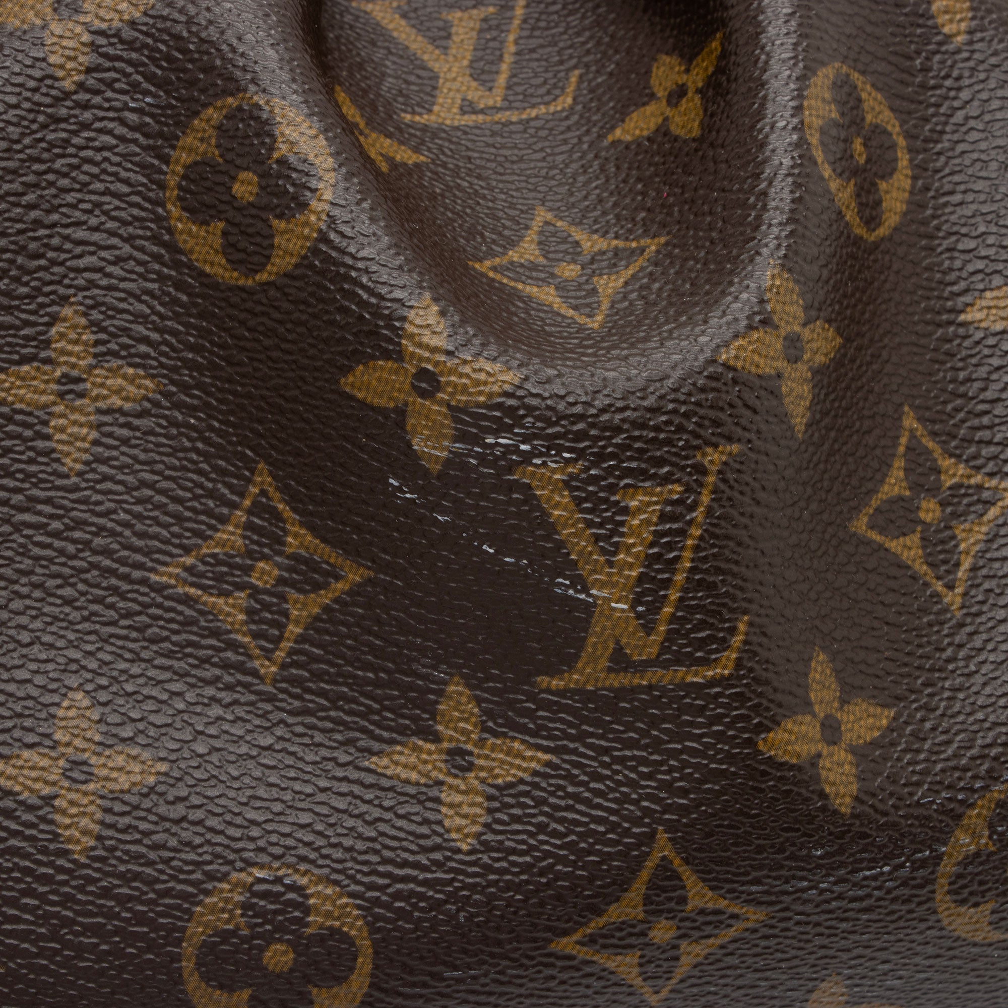 Louis Vuitton Monogram Canvas Tivoli PM Satchel (SHF-fhtWMi)