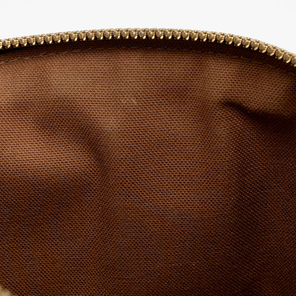 Louis Vuitton Monogram Canvas Tivoli PM Satchel (SHF-ChwQKH)
