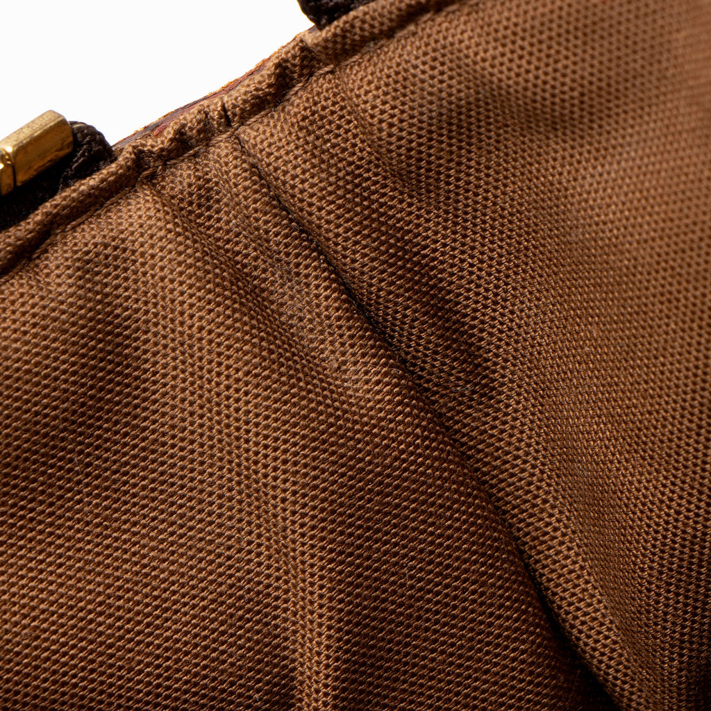 Louis Vuitton Monogram Canvas Tivoli PM Satchel