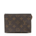 Louis Vuitton Monogram Canvas Toiletry Pouch 15