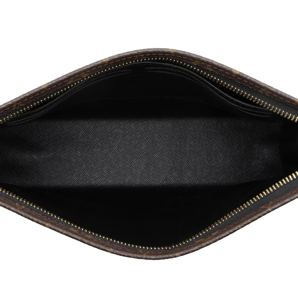 Louis Vuitton Monogram Canvas Toiletry Pouch 26