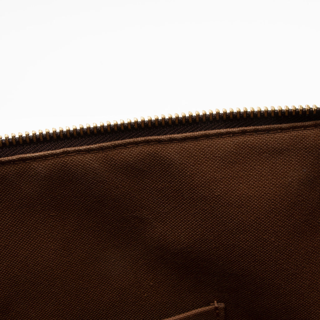 Louis Vuitton Monogram Canvas Totally MM Tote (SHF-OUVzwH)