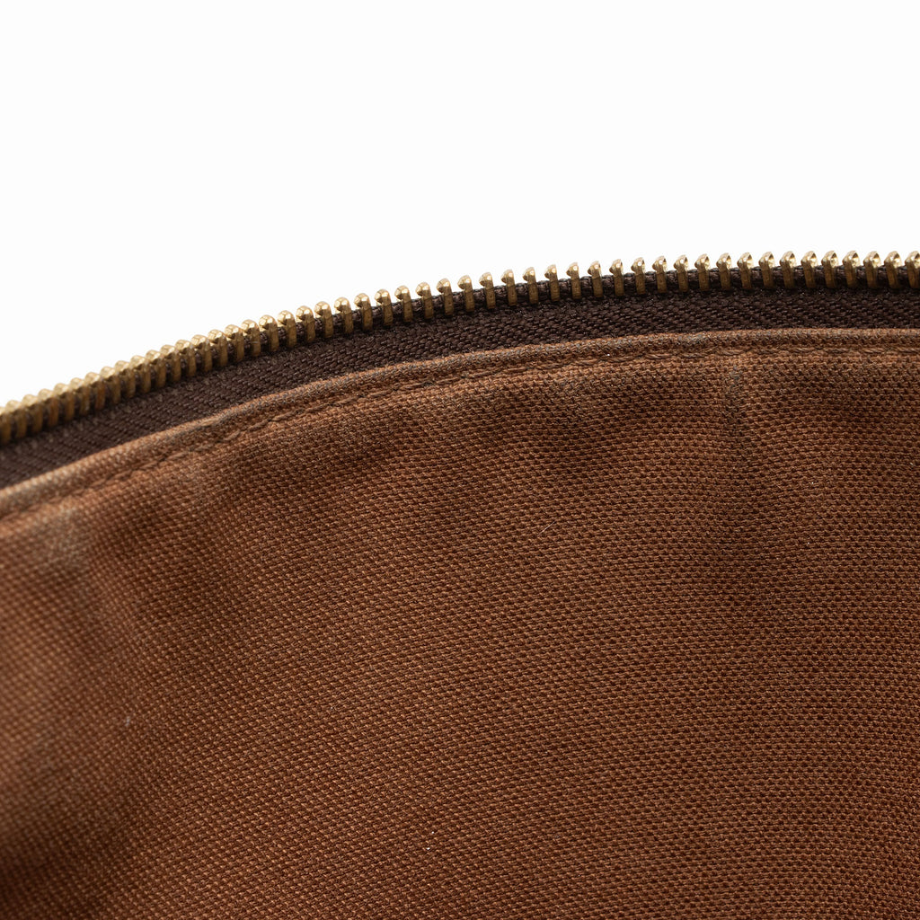 Louis Vuitton Monogram Canvas Totally MM Tote (SHF-LGduxF)