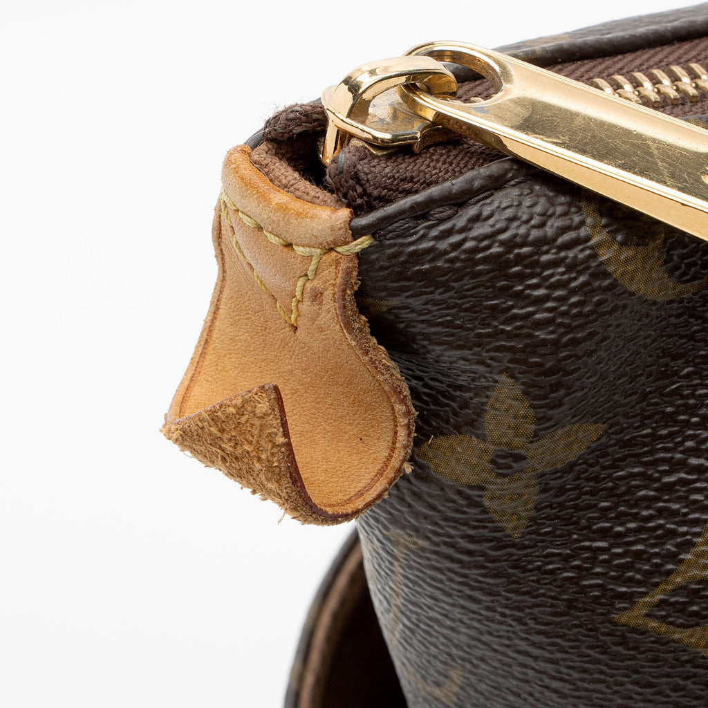 Louis Vuitton Monogram Canvas Totally MM Tote