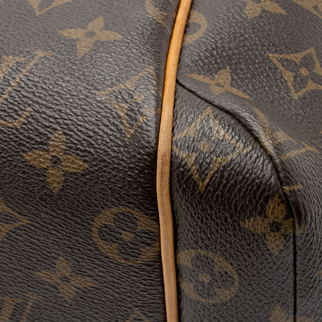 Louis Vuitton Monogram Canvas Totally MM Tote