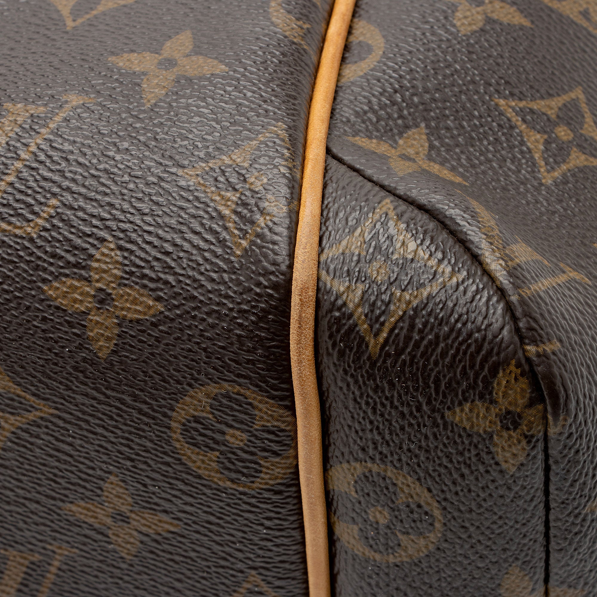 Louis Vuitton Monogram Canvas Totally MM Tote