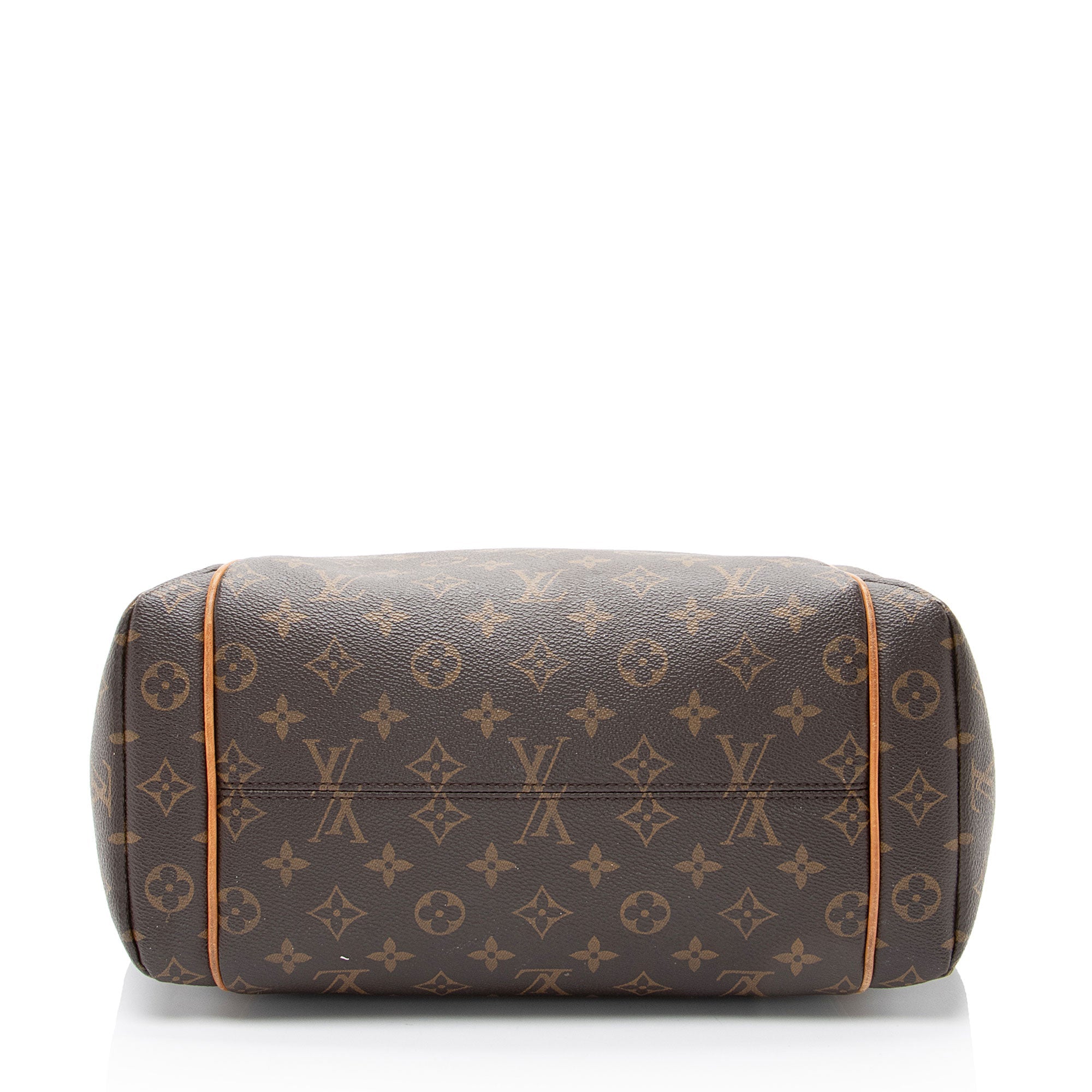 Louis Vuitton Monogram Canvas Totally MM Tote