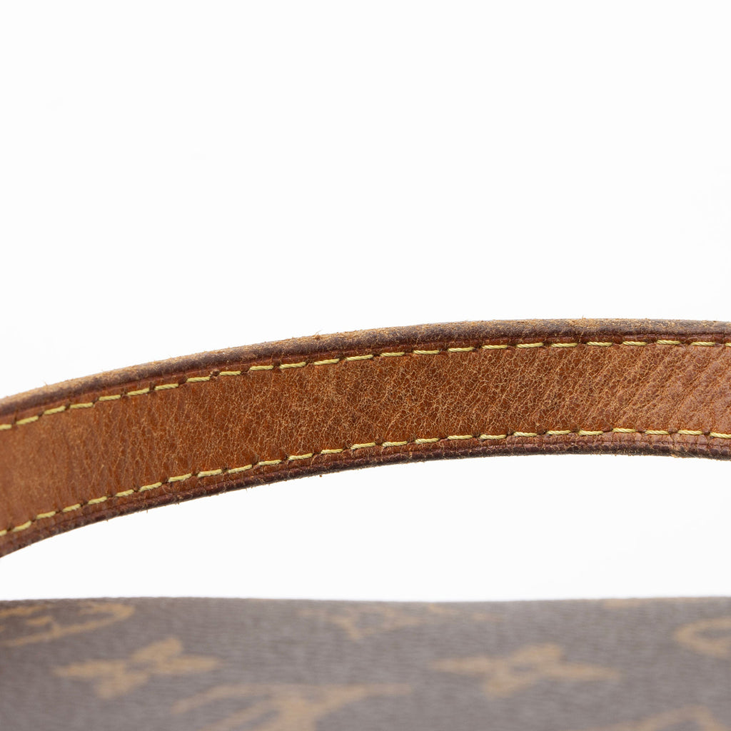 Louis Vuitton Monogram Canvas Totally MM Tote
