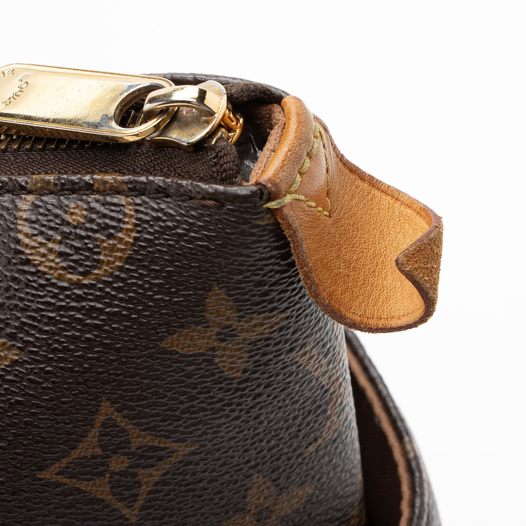 Louis Vuitton Monogram Canvas Totally MM Tote