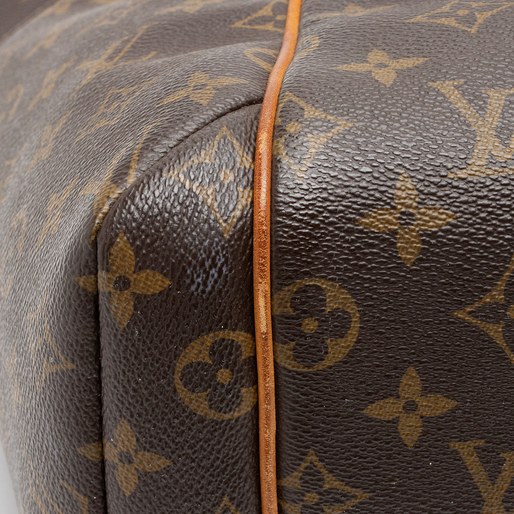 Louis Vuitton Monogram Canvas Totally MM Tote