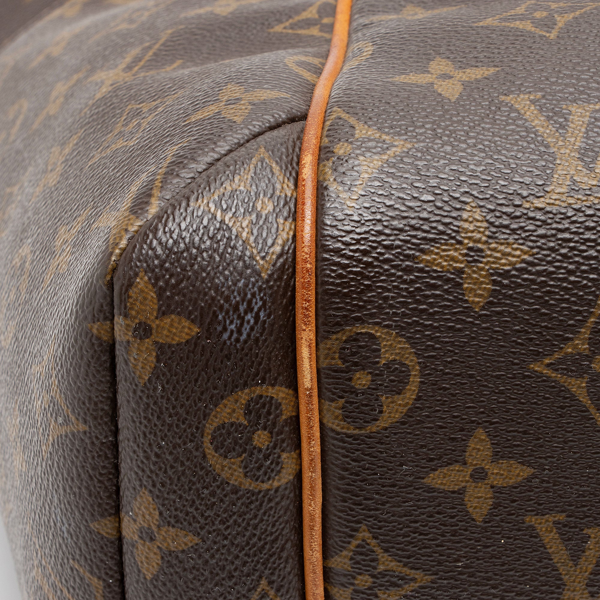Louis Vuitton Monogram Canvas Totally MM Tote