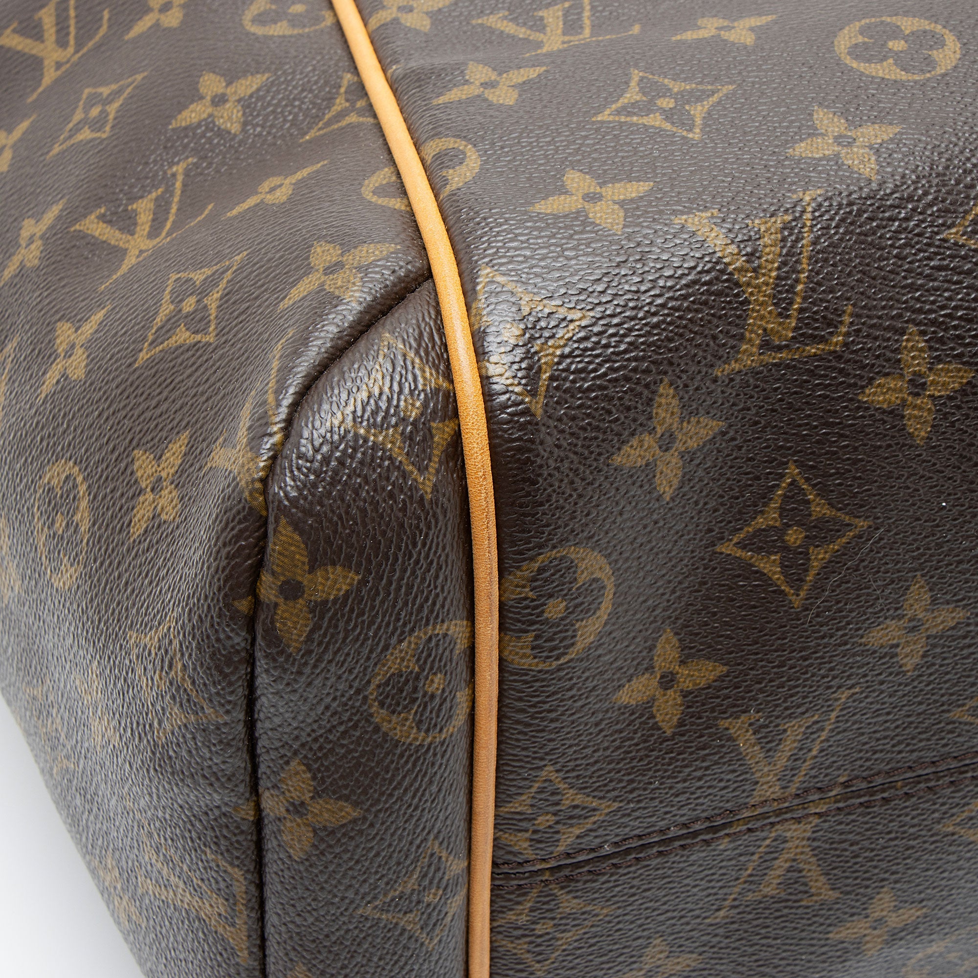 Louis Vuitton Monogram Canvas Totally MM Tote