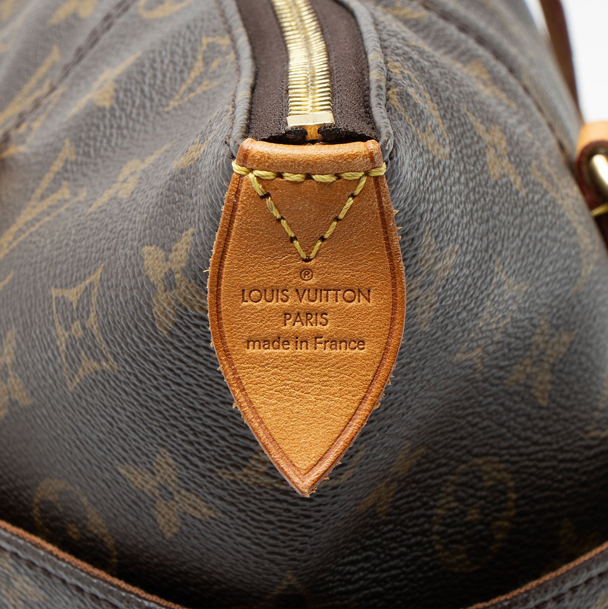 Louis Vuitton Monogram Canvas Totally MM Tote