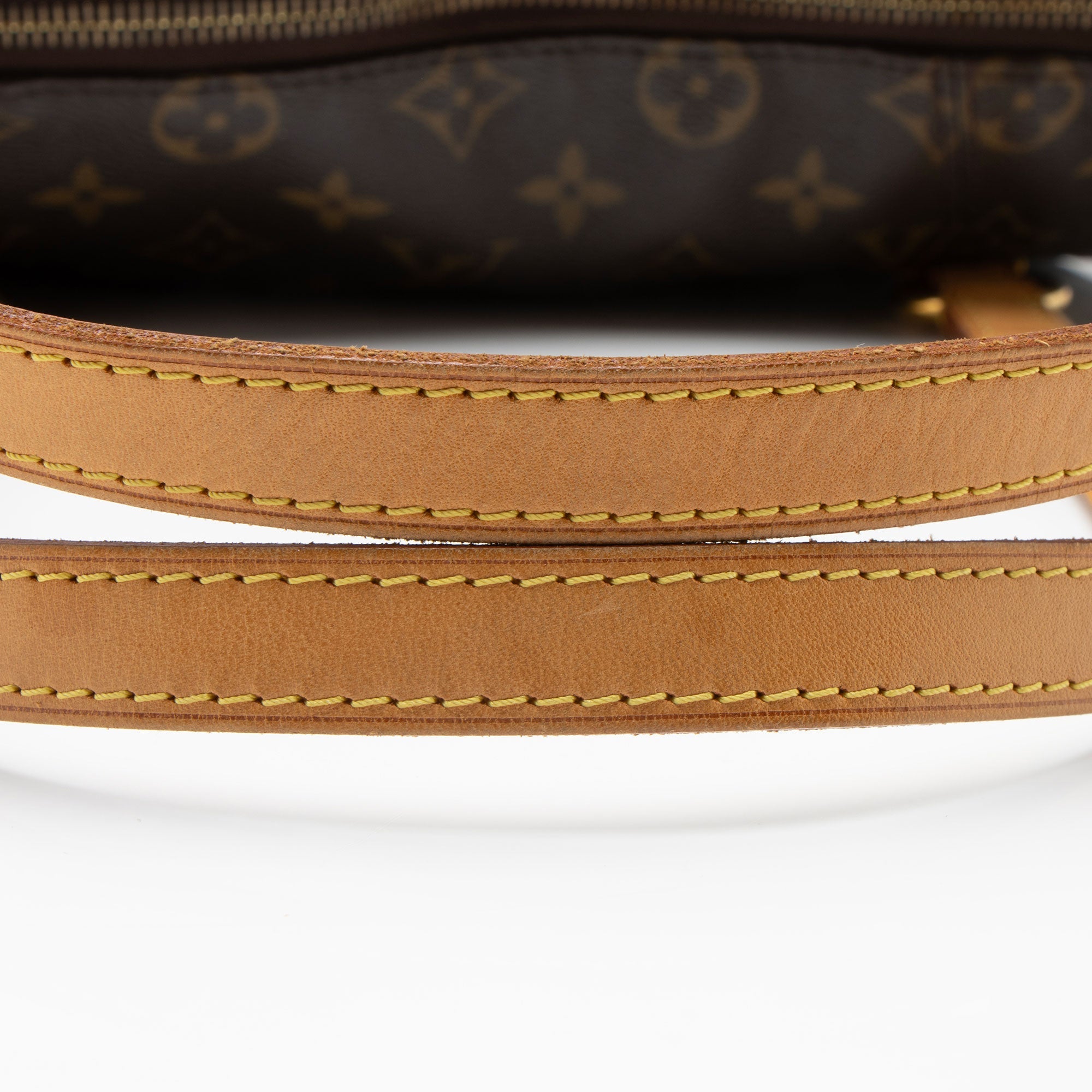 Louis Vuitton Monogram Canvas Totally MM Tote