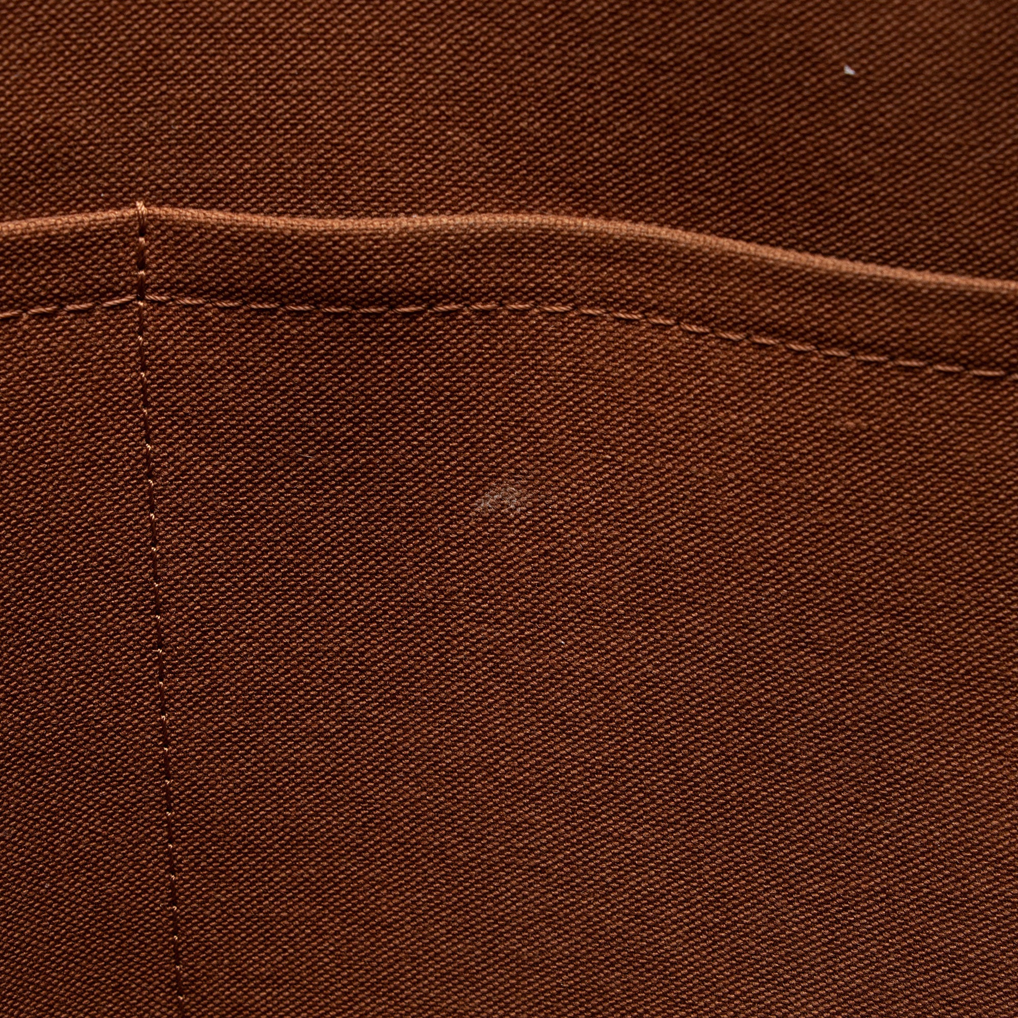 Louis Vuitton Monogram Canvas Totally MM Tote