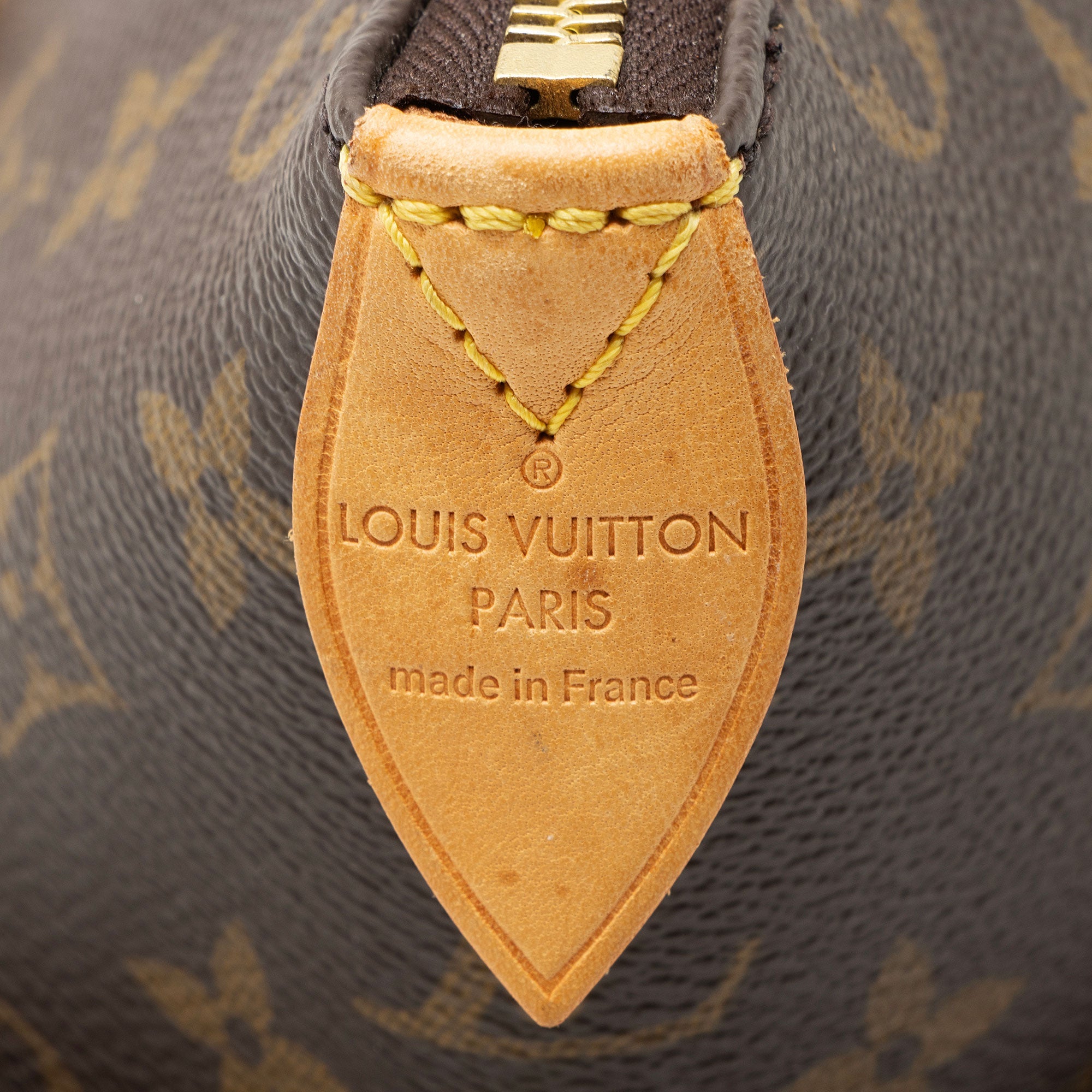 Louis Vuitton Monogram Canvas Totally MM Tote